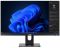 2E All-in One Rational K6 23.8" FHD IPS Intel i3-12100, 8Gb, F128GB+500Gb, UMA, H610, K6.610, 120W, Win11H+M365P1yr,  black