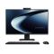 Комп'ютер персональний моноблок ASUS PM670KA-BPE0300 27" FHD AG, AMD R5-330, 16GB, F512GB, UMA, WiFi, кл+м, без ОС, чорний