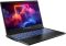 Ноутбук Dream Machines RG5060-15 15.6QHD IPS, Intel i9-14900HX, 32GB, F1TB, NVD5060-8, DOS, чорний