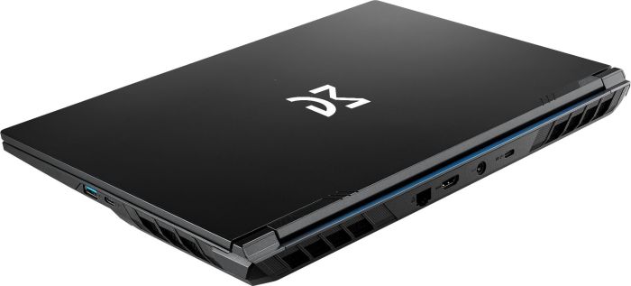 Ноутбук Dream Machines RG5060-15 15.6QHD IPS, Intel i9-14900HX, 32GB, F1TB, NVD5060-8, DOS, чорний
