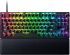 Клавіатура механічна Razer Huntsman V3 Pro TKL 8KHz, 84key, Analog Optical Switch Gen-2, USB-A, EN, RGB, чорний