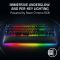 Razer Keyboard mechanical BlackWidow V4 Pro 104key Yellow Switch, USB-A, EN, RGB, black