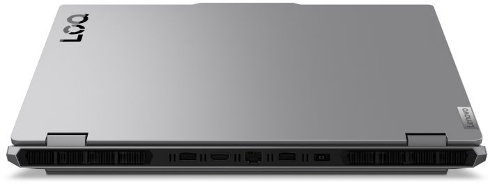 Lenovo Notebook LOQ-15IRX10 15.6" FHD IPS AG, Intel i7-13645HX, 32GB, F512GB, NVD5050-8, DOS, grey