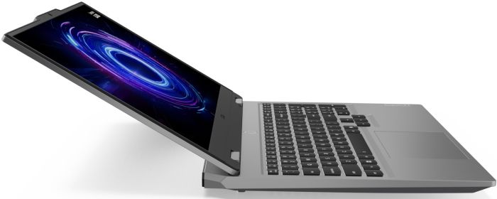 Lenovo Notebook LOQ-15IRX10 15.6" FHD IPS AG, Intel i7-13645HX, 32GB, F512GB, NVD5050-8, DOS, grey