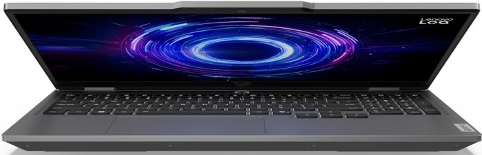 Lenovo Notebook LOQ-15IRX10 15.6" FHD IPS AG, Intel i7-13645HX, 32GB, F512GB, NVD5050-8, DOS, grey