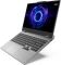 Lenovo Notebook LOQ-15IRX10 15.6" FHD IPS AG, Intel i7-13645HX, 32GB, F512GB, NVD5050-8, DOS, grey