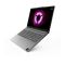 Ноутбук Lenovo LOQ-15ARP10E 15.6" FHD IPS AG, AMD R5-150, 16GB, F512GB, NVD3050-6, DOS, серый