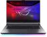 ASUS Notebook ROG Strix G18 G815LW-S9168 18" WQXGA IPS, Intel Ultra 9 275HX, 32GB, F1TB, NVD5080-6, NoOS, Grey