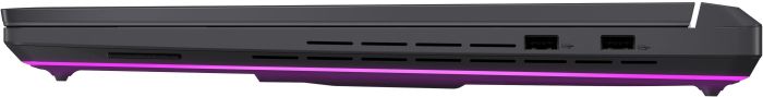 Ноутбук ASUS ROG Strix G18 G815LW-S9168 18" WQXGA IPS, Intel Ultra 9 275HX, 32GB, F1TB, NVD5080-6, NoOS, Сірий