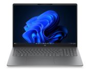 Ноутбук HP 200-G2i 16" WUXGA IPS AG, Intel 5-120U, 12GB, F256GB, UMA, DOS, сріблястий
