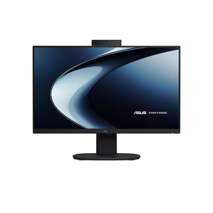 ПК Моноблок ASUS V440VAK-BPC1520 23.8" FHD AG, Intel 5-210H, 16GB, F512GB, UMA, WiFi, кл+м, без ОС, чорний