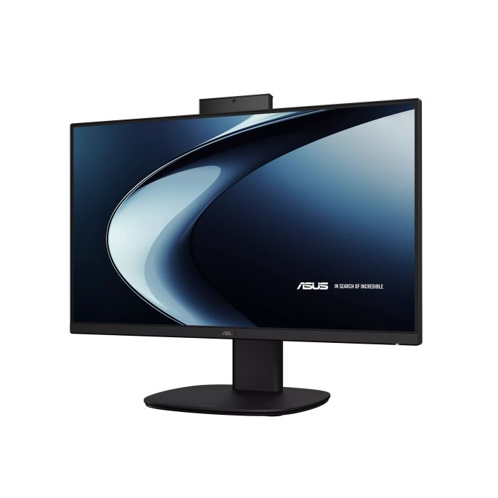 ПК Моноблок ASUS V440VAK-BPC1520 23.8" FHD AG, Intel 5-210H, 16GB, F512GB, UMA, WiFi, кл+м, без ОС, чорний