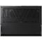 Ноутбук Dream Machines RT5070-15 15.6FHD IPS, AMD R7 H255, 32GB, F1TB, NVD5070-8, DOS, чорний
