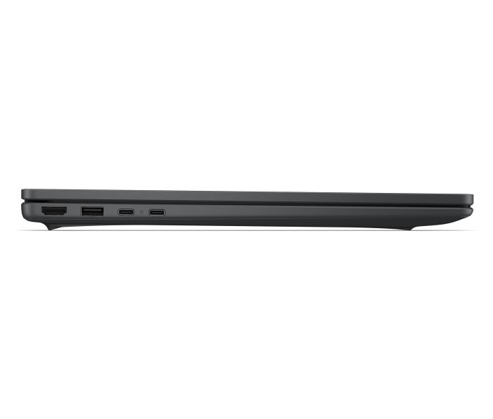 Ноутбук HP OmniBook 3 AI PC 17-dg0007ua 17.3" FHD IPS AG, Intel 5-315, 16GB, F512GB, UMA, DOS, черный