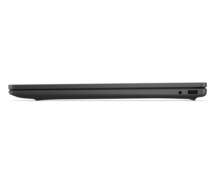 Ноутбук HP OmniBook 3 AI PC 17-dg0002ua 17.3" FHD IPS AG, Intel 5-315, 16GB, F512GB, UMA, Win11P, черный