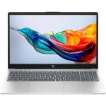 Ноутбук HP 15-fc0336ua 15.6" FHD IPS AG, AMD R5-7430U, 16GB, F512GB, UMA, DOS, синій