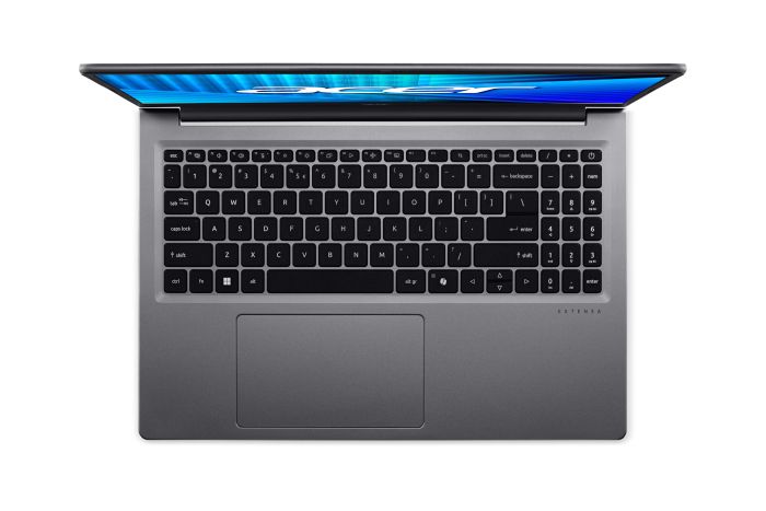 Ноутбук Acer Extensa EXO15-41 15.6" FHD, AMD R7-7730U, 16GB, F512GB, UMA, Win11P, сірий