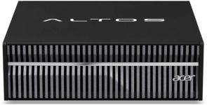 Комп'ютер персональний Acer Altos GB10 F1, Nvidia DSE1-275-A1 GN100, 128GB, F4096GB, NVIDIA DGX OS