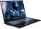 Ноутбук Dream Machines RG5070-17 17.3QHD IPS, Intel i9-14900HX, 32GB, F1TB, NVD5070-8, DOS, чорний
