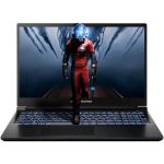 Ноутбук Dream Machines RG5060-15 15.6QHD IPS, Intel i7-14700HX, 32GB, F2TB, NVD5060-8, DOS, чорний