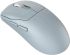 MSI Gaming Mouse FORGE GM340 W SKY, WIRELESS, RGB, WL, синий