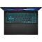 ASUS Notebook Vivobook V16 V3607VH-TK124 16" WUXGA, Intel 5 210H, 16GB, F512GB, NVD5050-8, NoOS, Black