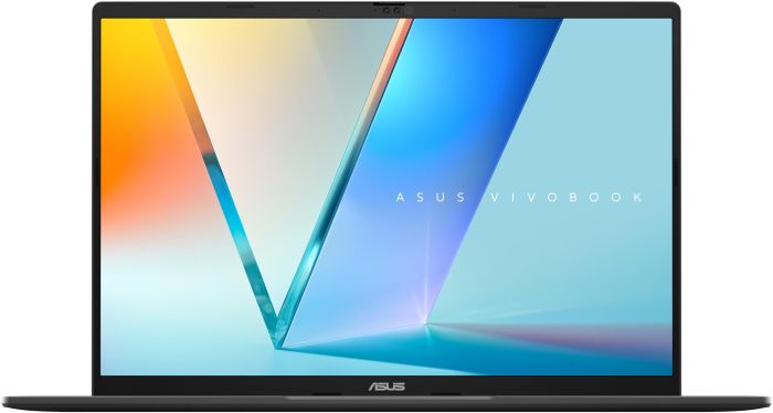 ASUS Notebook Vivobook S16 M3607GA-SH118W 16" FHD OLED, AMD AI 9 465 , 32GB, F1TB, UMA, Win11, Grey