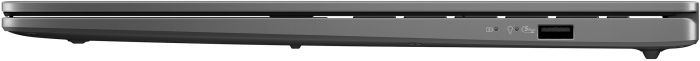 ASUS Notebook Vivobook S16 M3607GA-SH118W 16" FHD OLED, AMD AI 9 465 , 32GB, F1TB, UMA, Win11, Grey