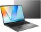 ASUS Notebook Vivobook S16 M3607GA-SH118W 16" FHD OLED, AMD AI 9 465 , 32GB, F1TB, UMA, Win11, Grey