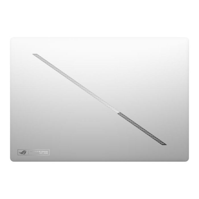 Ноутбук ASUS ROG Zephyrus G16 GU606AR-TB011W 16" WQXGA OLED, Intel Ultra 9 386H, 32GB, F1TB, NVD5070Ti-12, Win11, Белый