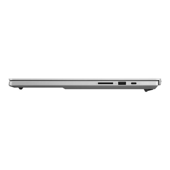 Ноутбук ASUS ROG Zephyrus G16 GU606AR-TB011W 16" WQXGA OLED, Intel Ultra 9 386H, 32GB, F1TB, NVD5070Ti-12, Win11, Белый