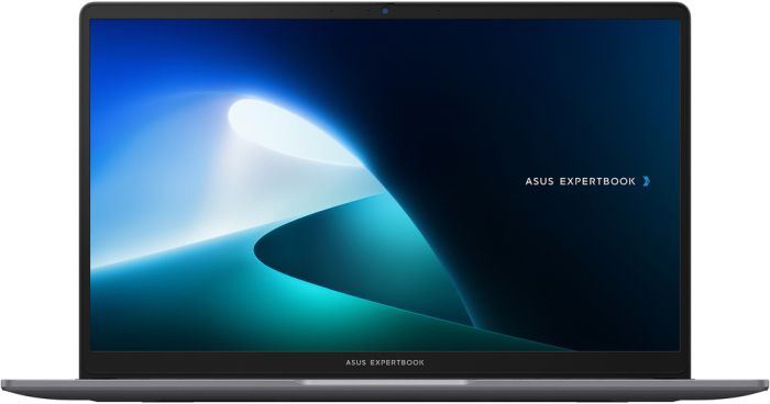 Ноутбук ASUS Expertbook P1 P1503CVA-S72300X 15.6" FHD, Intel 5 210H, 16GB, F512GB, UMA, Win11P, Серый
