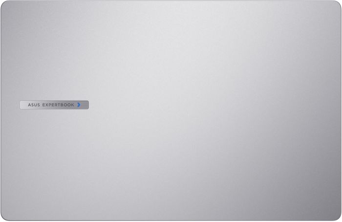 Ноутбук ASUS Expertbook P1 P1503CVA-S72300X 15.6" FHD, Intel 5 210H, 16GB, F512GB, UMA, Win11P, Серый
