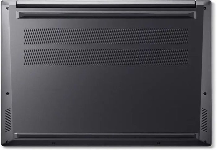 Ноутбук Acer Swift X 14 SFX14-61G 14.5" 2.8K OLED Touch, AMD R7-350, 16GB, F1TB, NVD5060-8, Win11, сірий