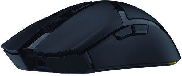 Мышь Razer Cobra HyperSpeed, RGB, USB-A/WL/BT, чёрный