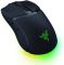 Мышь Razer Cobra HyperSpeed, RGB, USB-A/WL/BT, чёрный