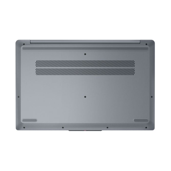 Ноутбук Lenovo IdeaPad Slim 3-15AMN8 15.6" FHD IPS AG, AMD R3-30, 16GB, F512GB, UMA, DOS, сірий