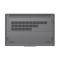 Ноутбук Lenovo LOQ-15ARP10E 15.6" FHD IPS AG, AMD R7-170, 16GB, F512GB, NVD3050-6, DOS, серый