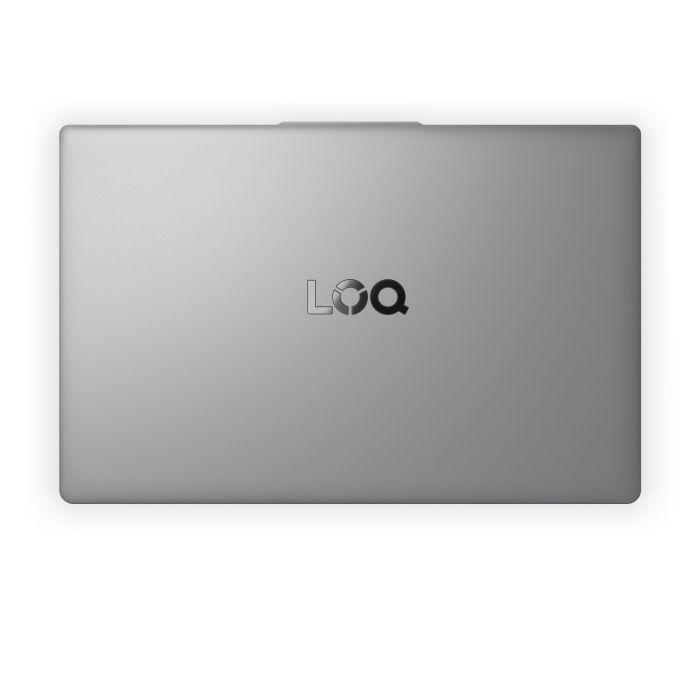 Ноутбук Lenovo LOQ-15ARP10E 15.6" FHD IPS AG, AMD R7-170, 16GB, F512GB, NVD3050-6, DOS, серый