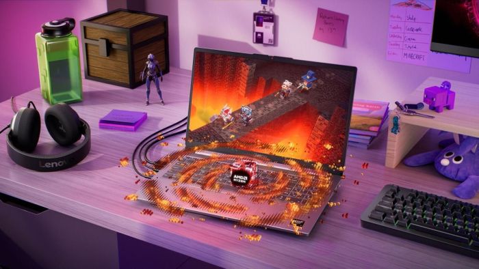 Ноутбук Lenovo LOQ-15ARP10E 15.6" FHD IPS AG, AMD R7-170, 16GB, F512GB, NVD3050-6, DOS, серый