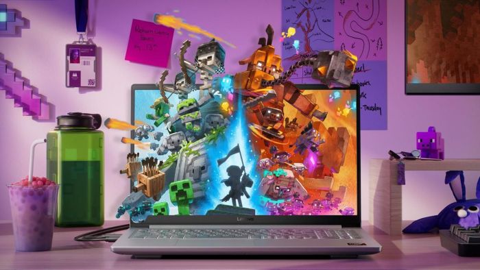 Ноутбук Lenovo LOQ-15ARP10E 15.6" FHD IPS AG, AMD R7-170, 16GB, F512GB, NVD3050-6, DOS, серый