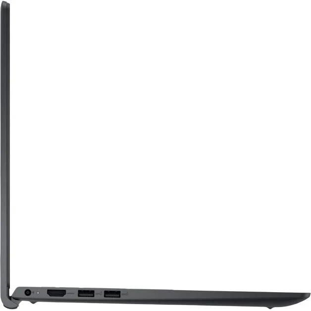 Ноутбук Dell Pro 15 Essential PV15250 15.6" FHD IPS AG, Intel i7-1355U, 16GB, F512GB, UMA, Lin, чорний