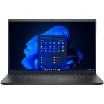 Ноутбук Dell Pro 15 Essential PV15250 15.6" FHD IPS AG, Intel i5-1334U, 16GB, F512GB, UMA, Win11P, чорний