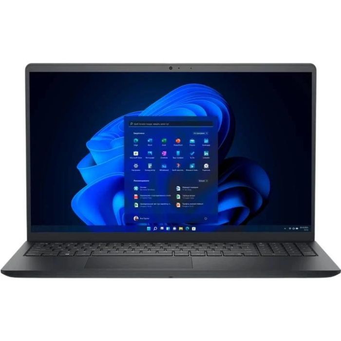 Ноутбук Dell Pro 15 Essential PV15250 15.6" FHD IPS AG, Intel i5-1334U, 16GB, F512GB, UMA, Lin