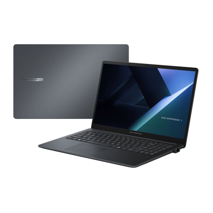 Ноутбук ASUS Expertbook B1 B1503CVA-S79095X 15.6" FHD, Intel 5 120U, 16GB, F512GB, UMA, Win11P, Сірий