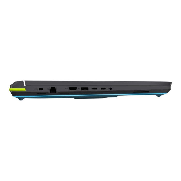 ASUS Notebook ROG Strix G18 G815LR-S9337 18" WQXGA IPS, Intel Ultra 9 275HX, 32GB, F1TB, NVD5070Ti-12, NoOS, Grey