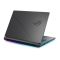 ASUS Notebook ROG Strix G18 G815LR-S9337 18" WQXGA IPS, Intel Ultra 9 275HX, 32GB, F1TB, NVD5070Ti-12, NoOS, Grey