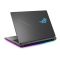 ASUS Notebook ROG Strix G18 G815LR-S9337 18" WQXGA IPS, Intel Ultra 9 275HX, 32GB, F1TB, NVD5070Ti-12, NoOS, Grey