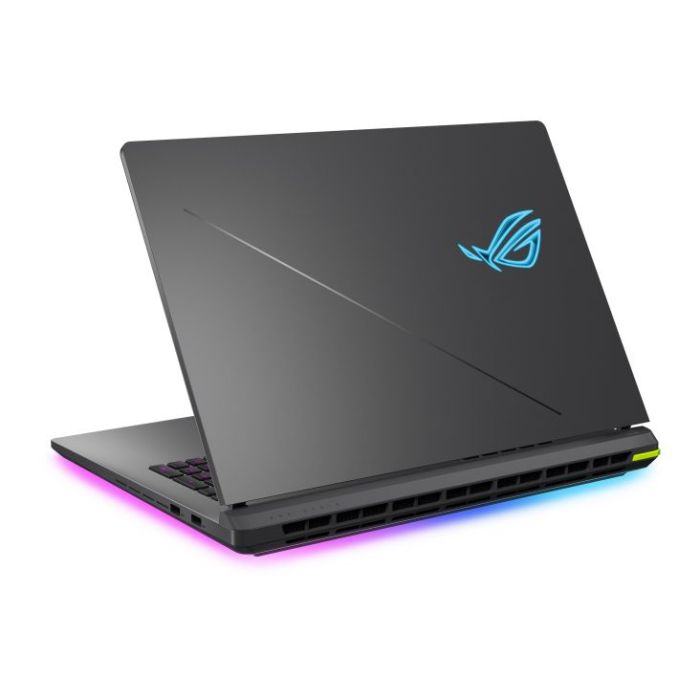 ASUS Notebook ROG Strix G18 G815LR-S9337 18" WQXGA IPS, Intel Ultra 9 275HX, 32GB, F1TB, NVD5070Ti-12, NoOS, Grey
