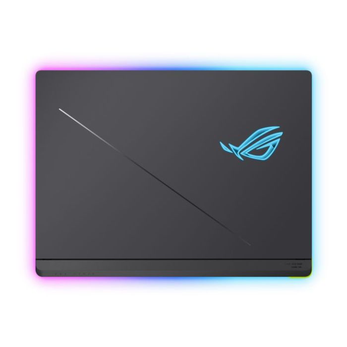 ASUS Notebook ROG Strix G18 G815LR-S9337 18" WQXGA IPS, Intel Ultra 9 275HX, 32GB, F1TB, NVD5070Ti-12, NoOS, Grey